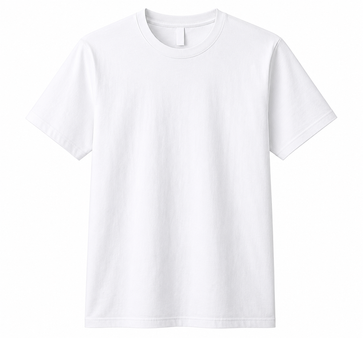 Design Your Own Tee – Custom T-Shirt