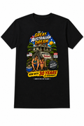 The Great Australian Dream – 30 Years of Repayments T-Shirt